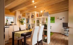 Ferienwohnung Hanne